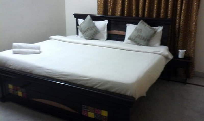 Kondapur Hyderabad Service Apartment, Hyderabad 5